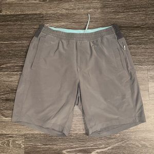 Men’s Birddog Tightwad Shorts - Large - 9” inseam